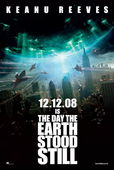 the day the earth stood still 2008 sub indo